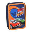 Picture of Hot Wheels Double Decker Filled Pencil Case